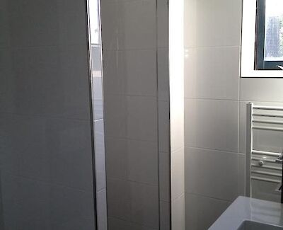 Badkamer - de Rijp