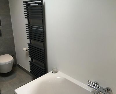 Badkamer [type-3] - Alkmaar