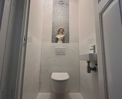 badkamer Amsterdam