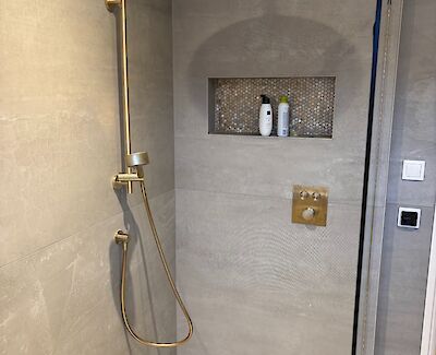 badkamer Heerhugowaard
