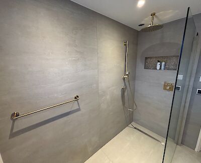 badkamer Heerhugowaard