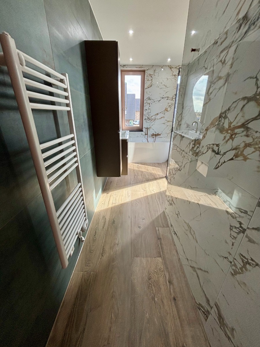 badkamer Heerhugowaard