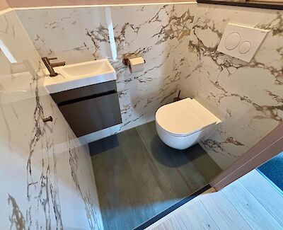 badkamer Heerhugowaard